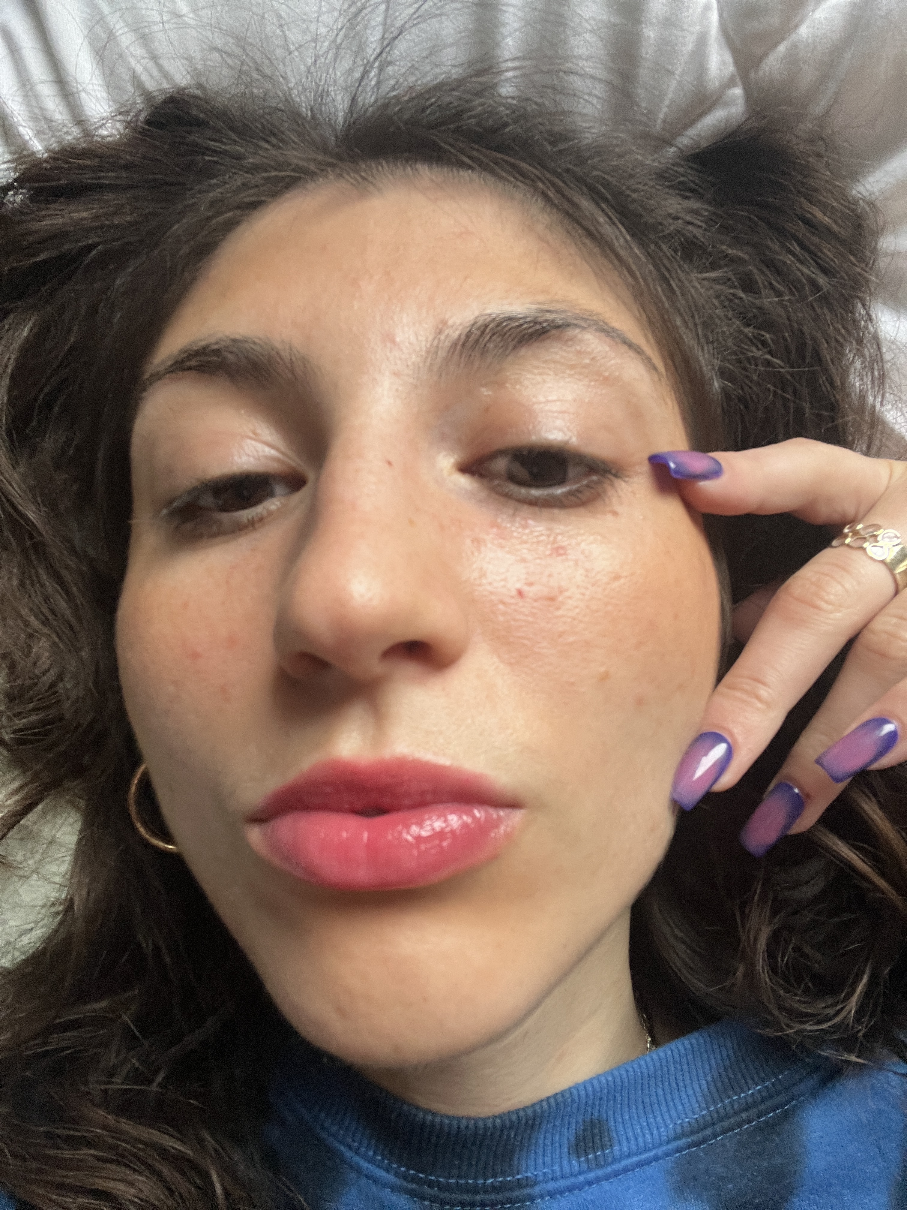 Lila aura – ein blog für alle mausis da draußen.